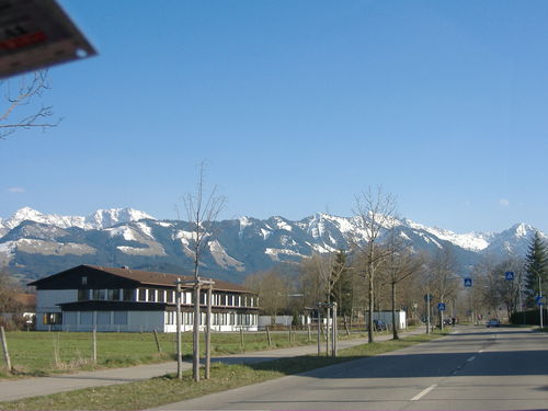 Sonthofen