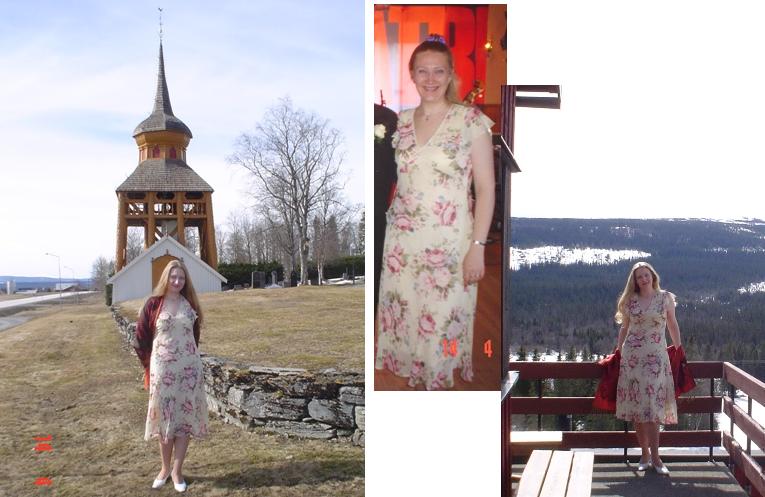 Wedding, but not mine