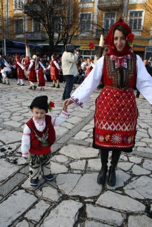 gogo and mamy