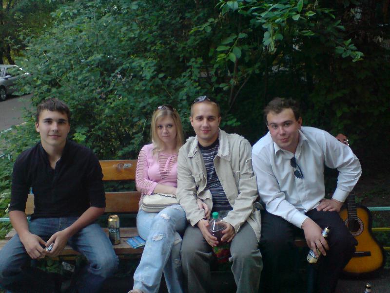 � ��������. ���� 2007