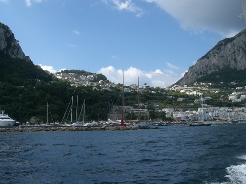 capri