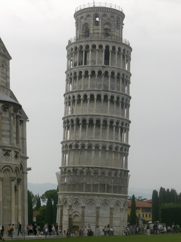 Pisa