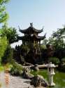 Stuttgart,Deutschland,Chinatgarten