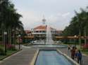 Singapur-Sentosa