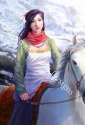 Ice Wind