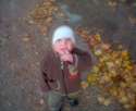 Kamilek.Moj wnuk