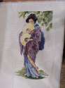 Oriental Lady