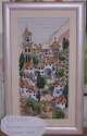 Spanish� Hill Town
