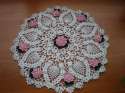 Pin & rose garden