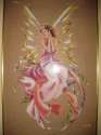 Titania, queeen of the fairies