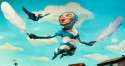 sky