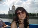 Moscow river