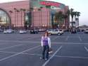 in Anaheim for B-day trip. GO DUCKS!