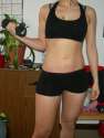 march 2011 - 70 kg