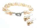 QUEEN VOGUE FRESHWAER PEARL �������+ ������