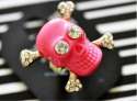 Punk Style pink skull
������: ������������
280 �.