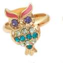 Color Crystal Owl
������: ������������
320 �.
