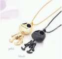 UFO Alien Big eyes Black &Gold
7 ��, ����: 64 ��
300 �.