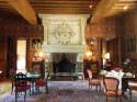 ����� ���-��-���� (chateau d'Azay-le-Rideau)