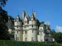 ����� ���� (Chateau d'Usse)