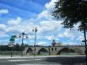 ����� ������� (Avignon) � ��������
����� ���� ���� ���-������,�Pont Saint Benezet�