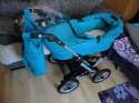 Teutonia Mistral P