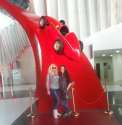 Ferrari World