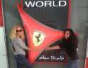 Ferrari World