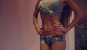 � ��