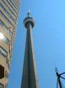 CN Tower!