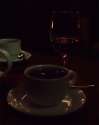 Tea & Wine