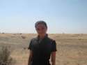 UAE_Al Ain_Desert