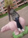 Pink Dreams