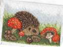 hadgehog