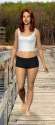 my virtual model