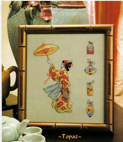 134 - The geisha.jpg