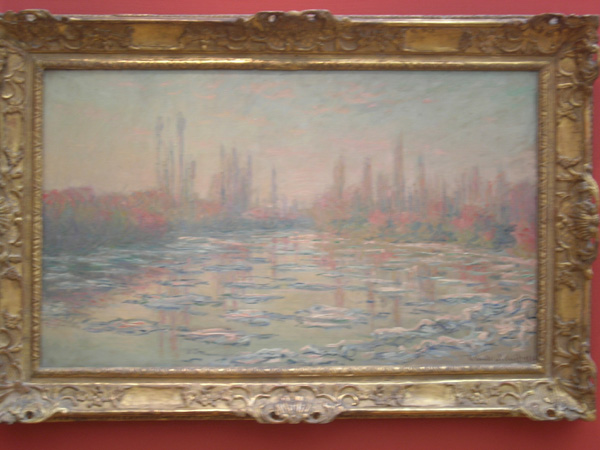 Клод Моне. Льдины, или ледоход на Сене.jpg