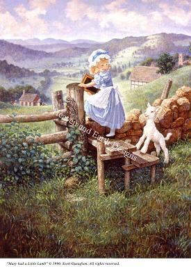 HAE-SG009 Mary Had A Little Lamb.JPG