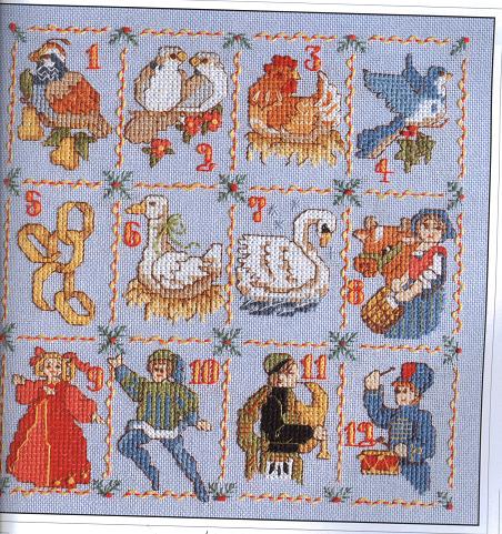 the twelve days of christmas color.jpg