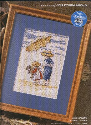 all our yesterdays - a day at the seaside pic.jpg