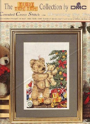 Dmc K658 - Dressing the tree.JPG
