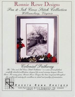 Ronnie Rowe - Colonial Pathway.jpg
