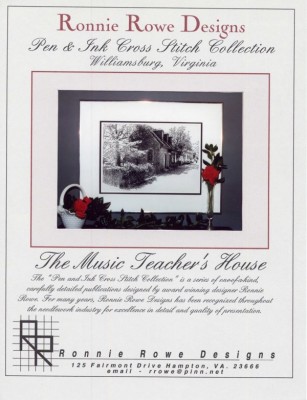 Ronnie Rowe - Music Teacher's house.jpg
