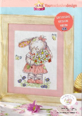 somebunny to love  pretty in pink pict.jpg