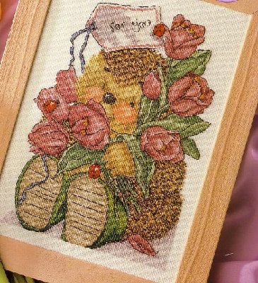 Spring Bouquet�.jpg