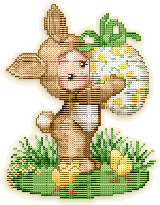 t_spring_-_the_bunny_baby_666.gif