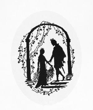 Wiehler 1705-5 Couple in Arbor.JPG
